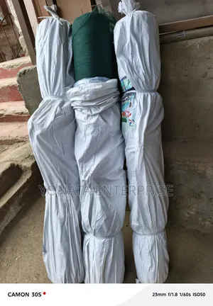 Scaffolding Safety Nets - 3m x 50m