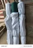 Scaffolding Safety Nets - 3m x 50m - 2