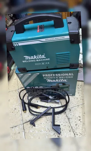 Makita 500A Welding Machine - Brand New