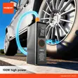 Moxom Jump Starter & Air Pump - 2