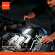 Moxom Jump Starter & Air Pump - 4
