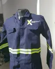 Overalls za Custom na Branded - 1