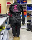 Overalls za Custom na Branded - 3