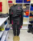 Overalls za Custom na Branded - 4