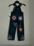 Overalls za Custom na Branded - 5