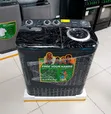 Syinix Washing Machine 10kg - 2