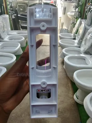 Touch Soap Dispenser - Brand New