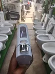 Touch Soap Dispenser - Brand New - 2