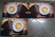 Seti ya Mat 2 Jikoni | Bei Imepunguzwa | 120x45cm + 75x45cm - 3