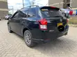 Toyota Corolla Fielder 1.5 Hybrid 2014 Black - 4
