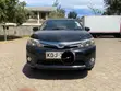 Toyota Corolla Fielder 1.5 Hybrid 2014 Black - 5