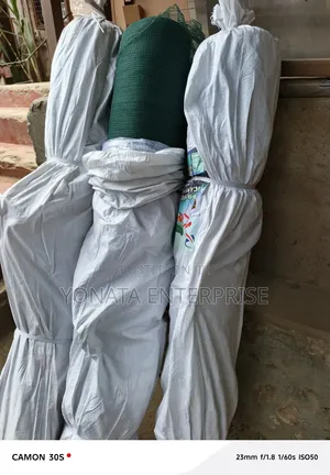 Construction Safety Nets (3x50M)