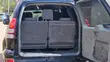 Toyota Land Cruiser Prado 2.7 i 16V 2007 Black - 1