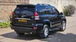 Toyota Land Cruiser Prado 2.7 i 16V 2007 Black - 2