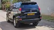 Toyota Land Cruiser Prado 2.7 i 16V 2007 Black - 3