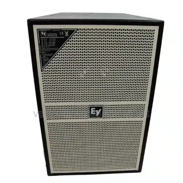 EV E115 Midrange Speaker - 1