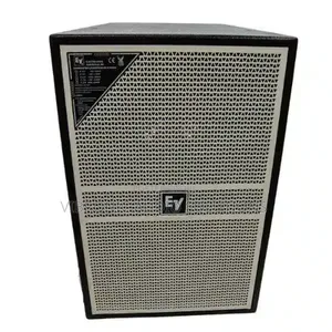 EV E115 Midrange Speaker