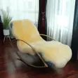 Faux Fur Multipurpose Throw Rugs - 2