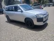 Toyota Probox 1.5 DX 2WD 2016 Silver - 1