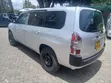 Toyota Probox 1.5 DX 2WD 2016 Silver - 3