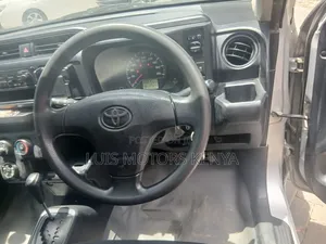 Toyota Probox 1.5 DX 2WD 2016 Silver