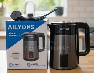 Ailyons 2.2L Electric Kettle
