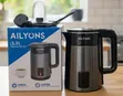 Ailyons 2.2L Electric Kettle - 1