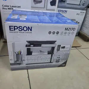 Epson M2170 Ink Tank Printer