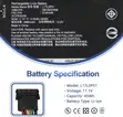 Betri ya Laptop Lenovo Thinkpad E480/E490/E580/E14/E15 - 1