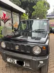 Suzuki Jimny 2018 Black - 1