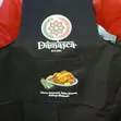Customised Aprons Branding - Print and Brand LTD - 1