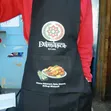 Customised Aprons Branding - Print and Brand LTD - 5