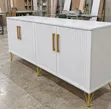 Sideboard ya Fluted - Lipa Ukipewa - 1