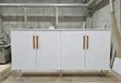 Sideboard ya Fluted - Lipa Ukipewa - 2