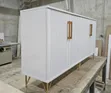 Sideboard ya Fluted - Lipa Ukipewa - 3