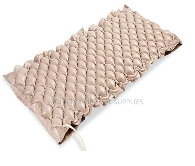 Ripple Mattress (Bubble Design) kwa Kuzuia Pressure Sores - 1