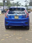 Honda Fit Hybrid 2017 - 3