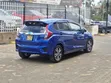 Honda Fit Hybrid 2017 - 4