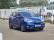 Honda Fit Hybrid 2017 - 5