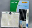 JSOT TP-500W Solar Street Light - 1