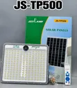 JSOT TP-500W Solar Street Light - 2