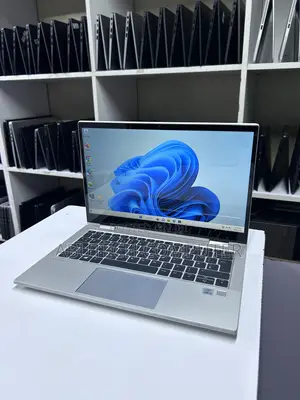 HP EliteBook 830 G7 Laptop - Core i5, 8GB RAM, 256GB SSD