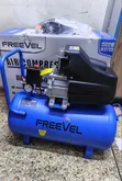 50L Freevel Electric Air Compressor 1500W - 1