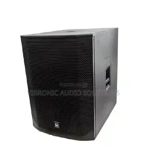 EV E115 Midrange Speaker