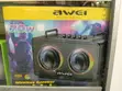 Awei KA18 70W Spika Portable ya Bluetooth ya Nje yenye Bass Nzito - 2