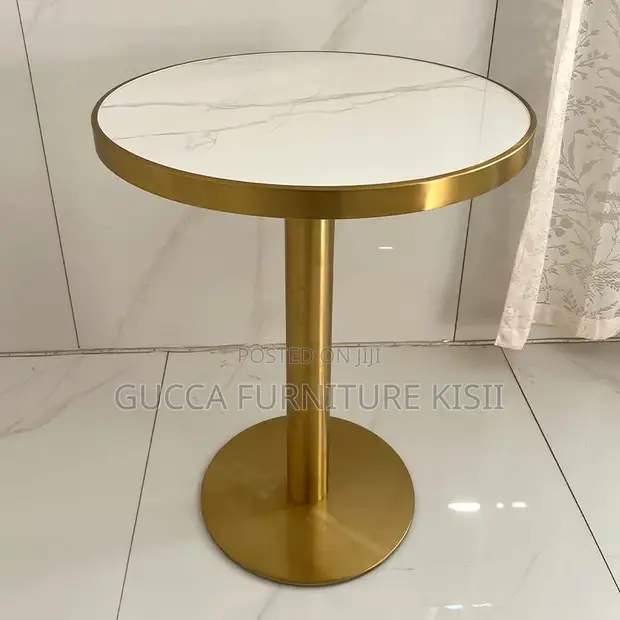 Jedwali la Kula la Marumaru la Premium - 1