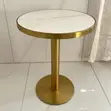 Jedwali la Kula la Marumaru la Premium - 1