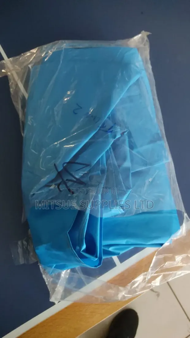 Waterproof Table Tennis Cover for Assembled Table - 1
