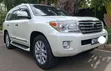 Toyota Land Cruiser Prado ZX 2014 - 1