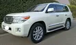 Toyota Land Cruiser Prado ZX 2014 - 2